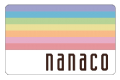 nanaco