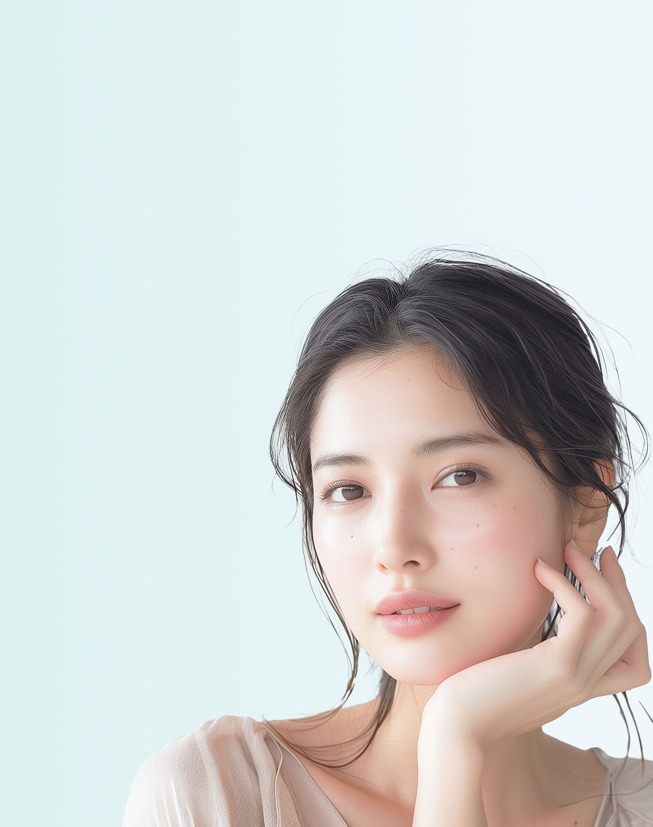 水光注射 （全顔）