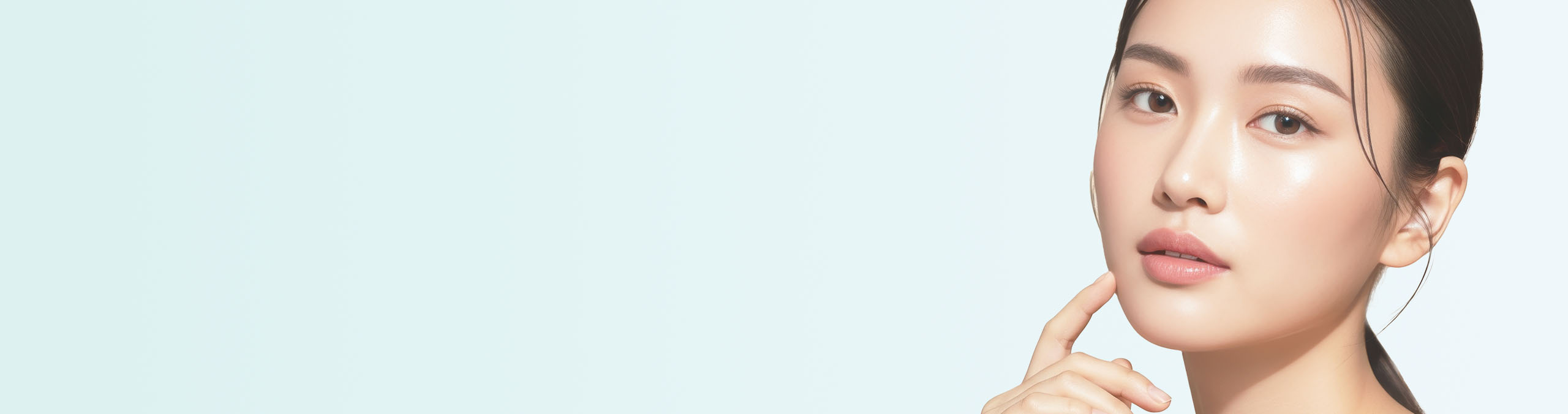 【NEW】ハイドラジェントル （全顔）