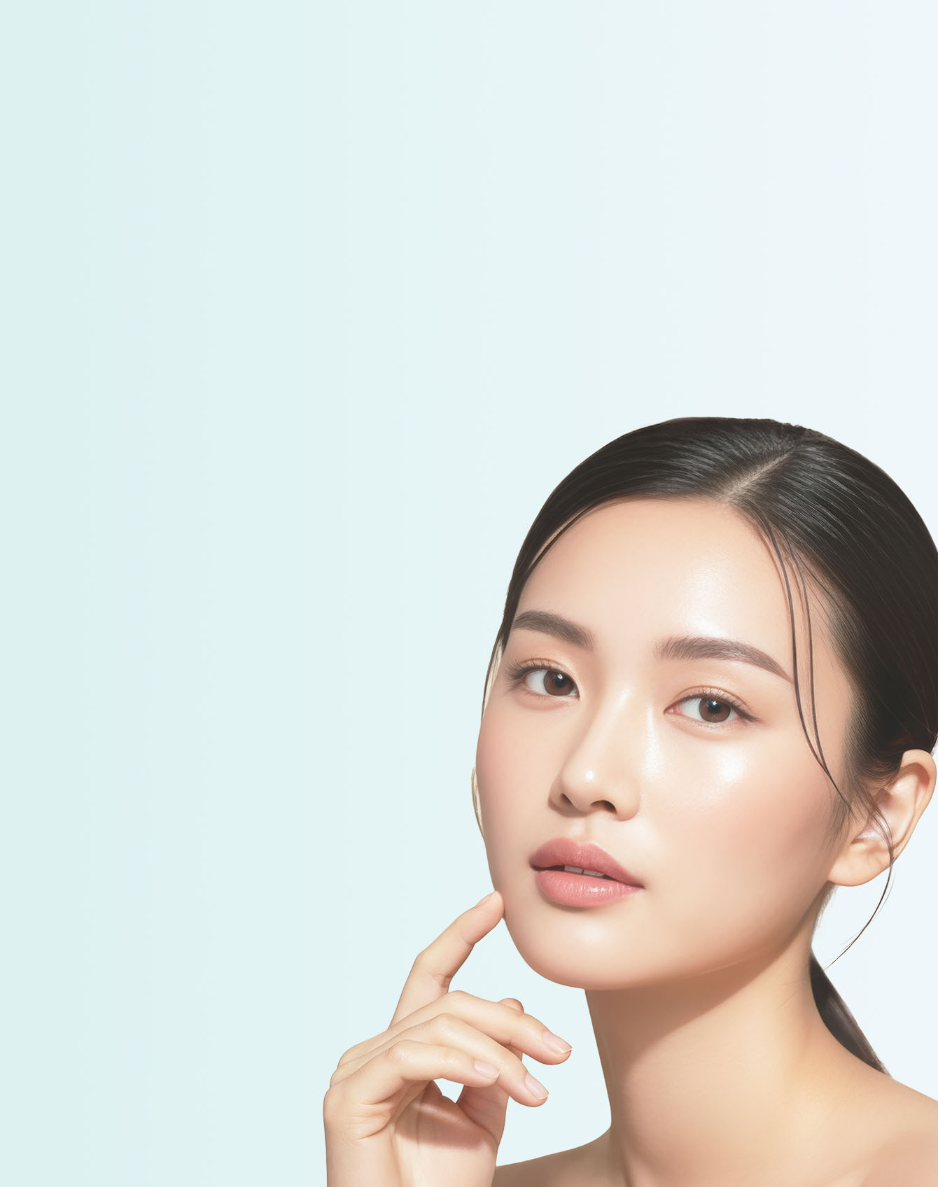 【NEW】ハイドラジェントル （全顔）